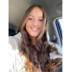 Meet your Posher, Georgia